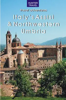 Read: Italy's Assisi & Northwestern Book Umbria