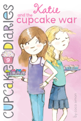 Katie and the Cupcake War