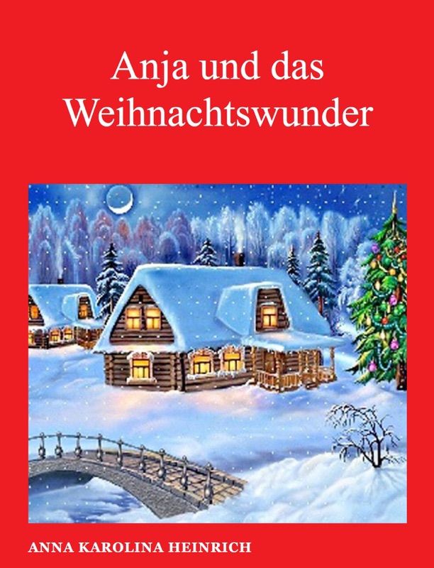 Anja und das Weihnachtswunder