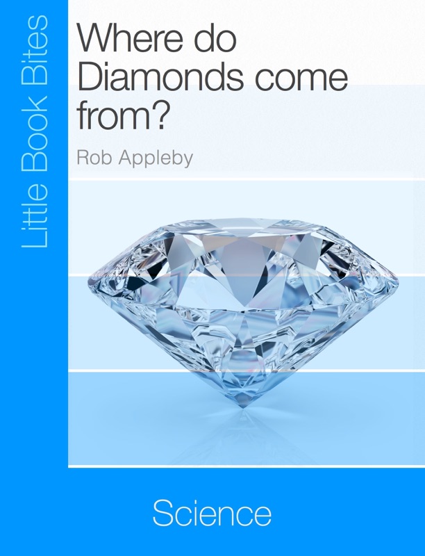 Where do Diamonds come from?