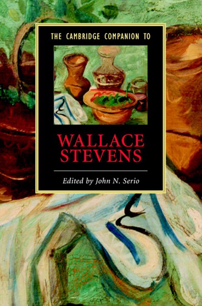 analysis of wallace stevens on modern poetry analysis of wallace stevens on modern poetry