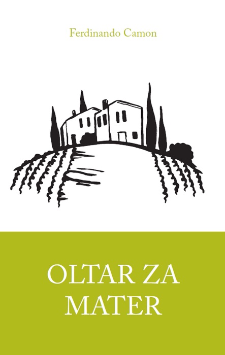 Oltar za mater