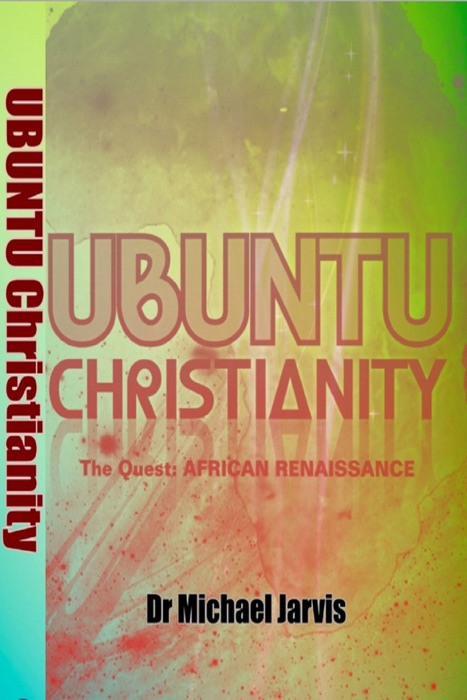 Ubuntu Christianity