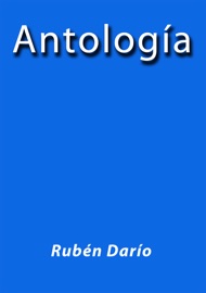 Antología - Rubén Darío