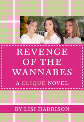 Read: THE Revenge of Book the Wannabes