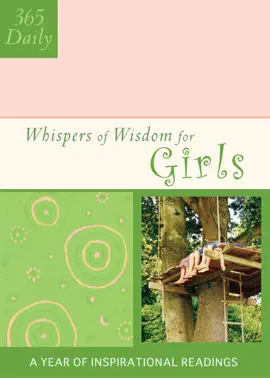 Whispers of Wisdom for Girls