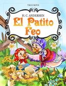 El Patito Feo (edición ilustrada) - Hans Christian Andersen