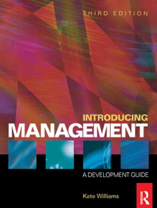 Introducing Management