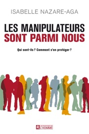 Book's Cover of Les manipulateurs sont parmi nous