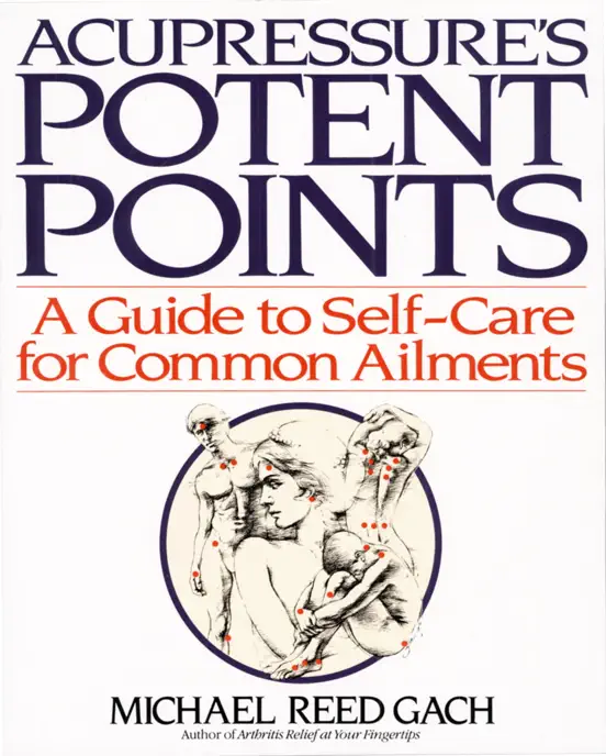 Acupressure's Potent Points