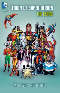 Legion of Super-Heroes: The Curse