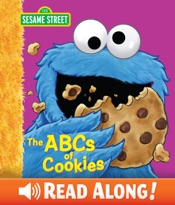 The ABCs of Cookies (Sesame Street)