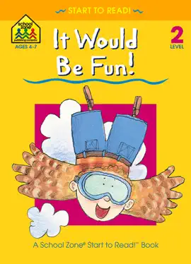 Read: It Would Be Book Fun!