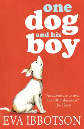 Read: One Dog Book and His Boy