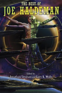 The Best of Joe Haldeman