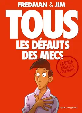 Read: Tous les Book défauts des mecs - La bible