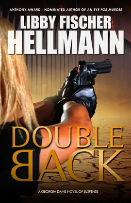 Read: Doubleback