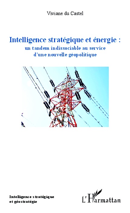 Intelligence stratégique et énergie: un tandem indissociable au service d’une nouvelle géopolitique