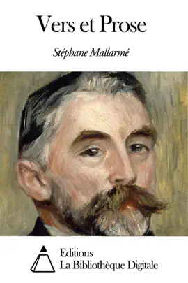 Read: Book Vers et Prose