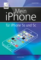 Mein iPhone - für iPhone 5s und 5c