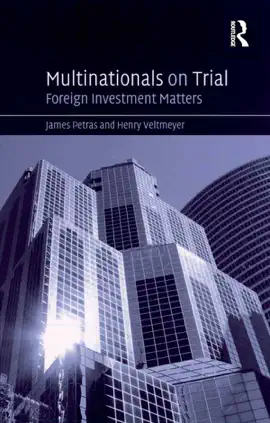 Read: Multinationals on Trial Book