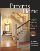 Patterns of Home - Max Jacobson, Murray Silverstein & Barbara Winslow