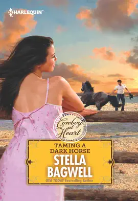 Read: Taming a Book Dark Horse