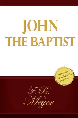 Read: John the Book Baptist