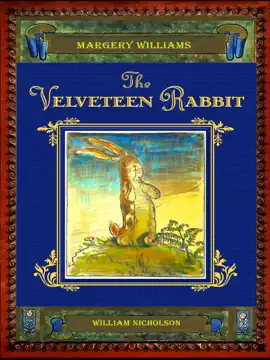 Read: The Velveteen Rabbit Book
