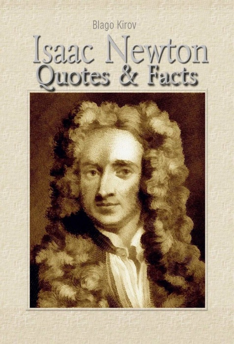 Isaac Newton