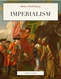 Modern World History: Imperialism - Vern Cleary