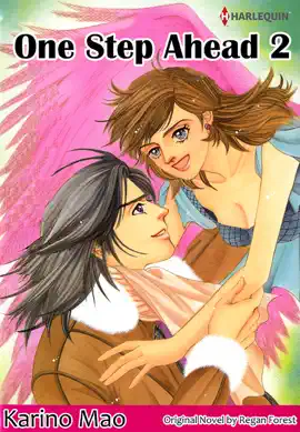 Read: One Step Ahead Book 2
