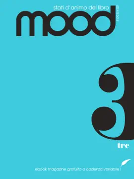 Read: Mood Book - Numero 3
