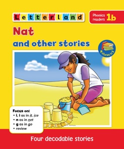 Nat and other stories