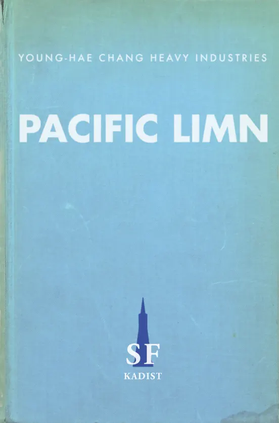 Pacific Limn