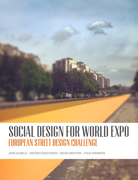 Social Design for World Expo