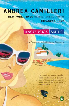 Read: Book Angelica's Smile