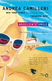 Angelica's Smile - Andrea Camilleri & Stephen Sartarelli