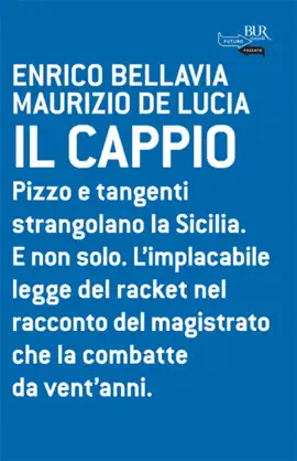 Read: Il Book cappio
