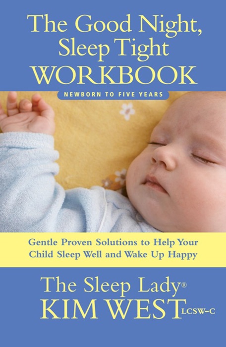 Good Night, Sleep Tight Workbook