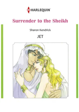 Read: Surrender to Book the Sheikh
