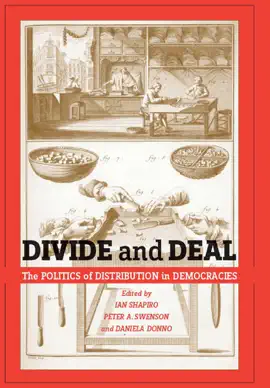 Divide and Deal