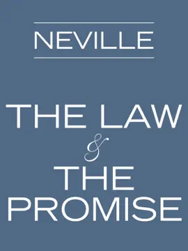 Read: The Book Law and the Promise