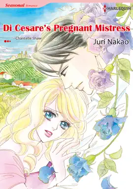 Read: Di Cesare's Pregnant Book Mistress