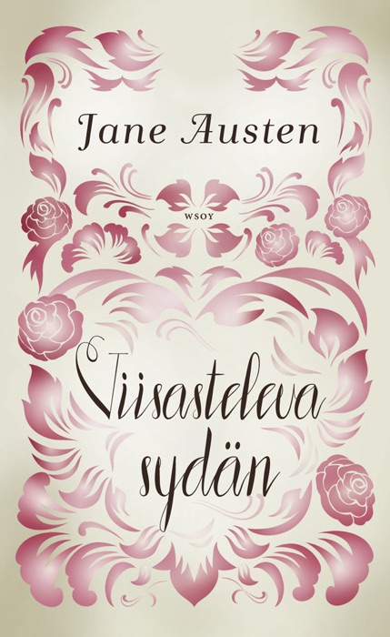 Viisasteleva sydän