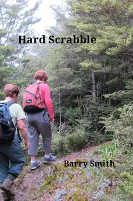 Read: Book Hard Scrabble