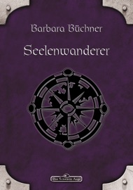 DSA 37: Seelenwanderer - Barbara Büchner