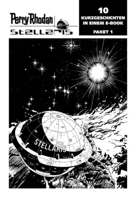 Read: Stellaris Book Paket 1