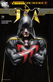 JSA (1999-2006) #79 - Keith Champagne & Don Kramer