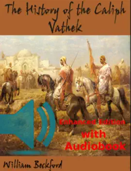 Read: The History of the Book Caliph Vathek